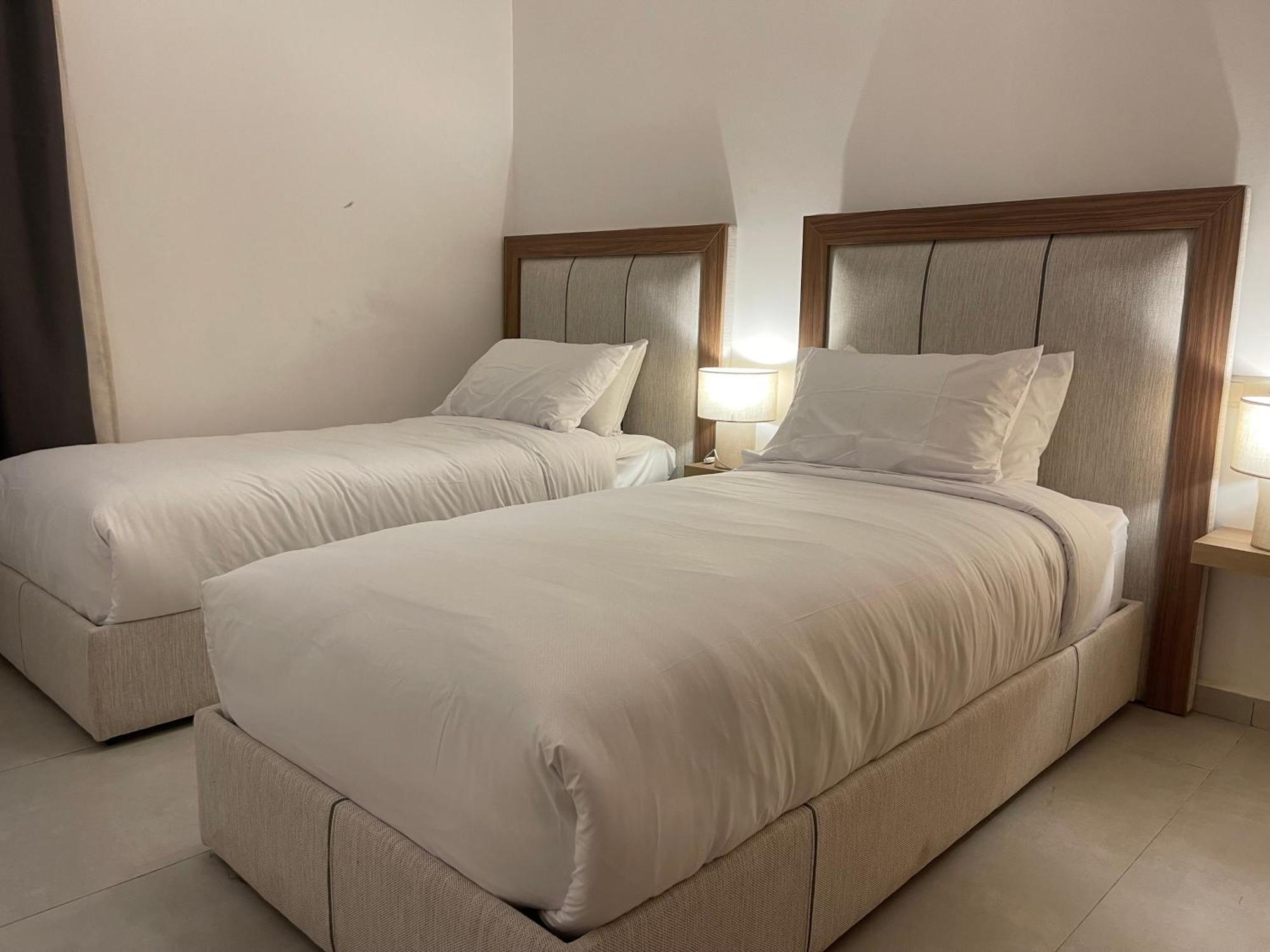 Assalama Residency City Center By Tce Agadir Room photo