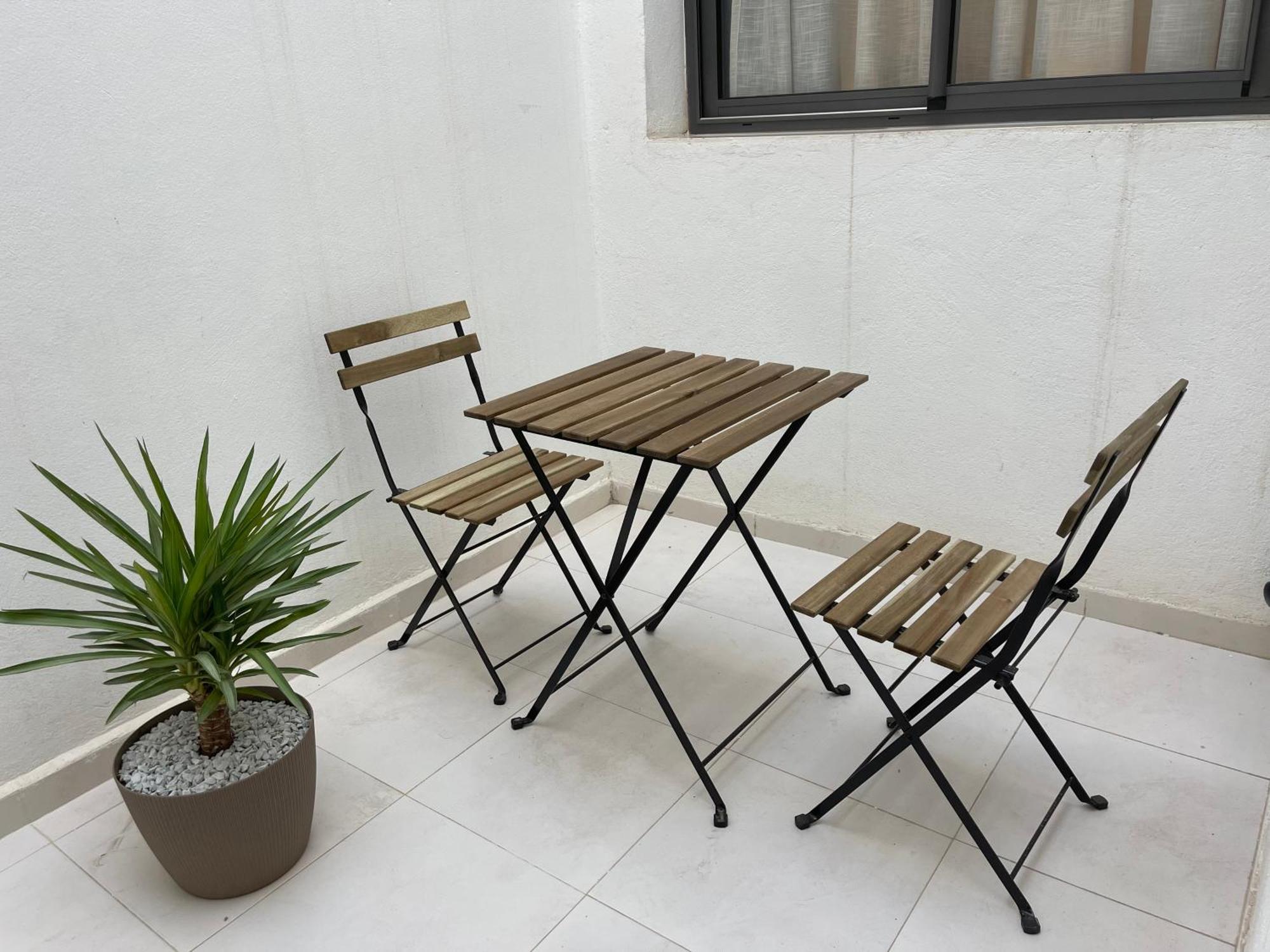 Assalama Residency City Center By Tce Agadir Room photo